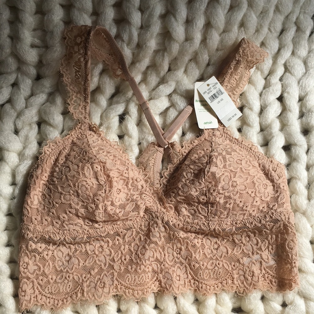 NWT aerie bra